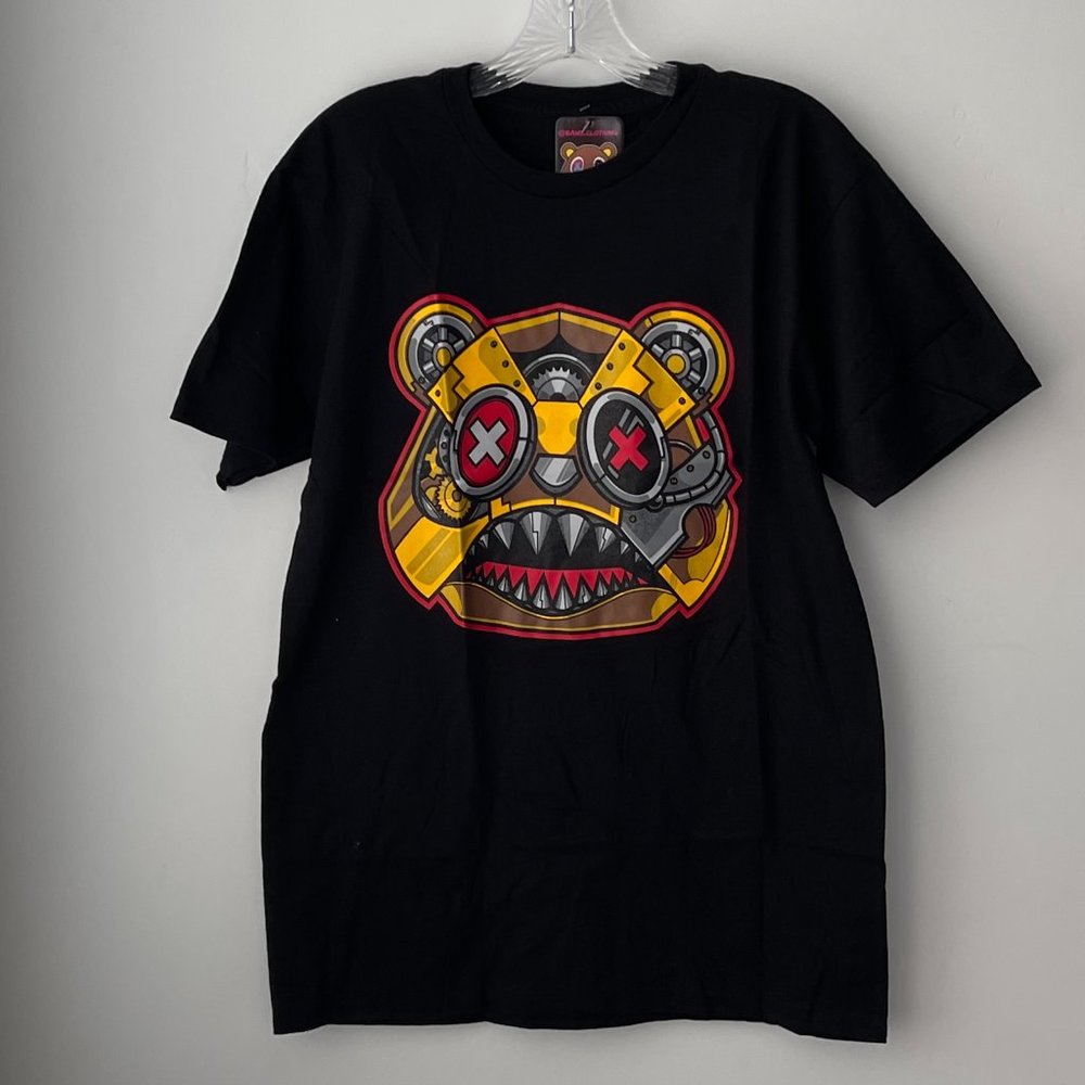 Baws Born A Wild Soul T-Shirt